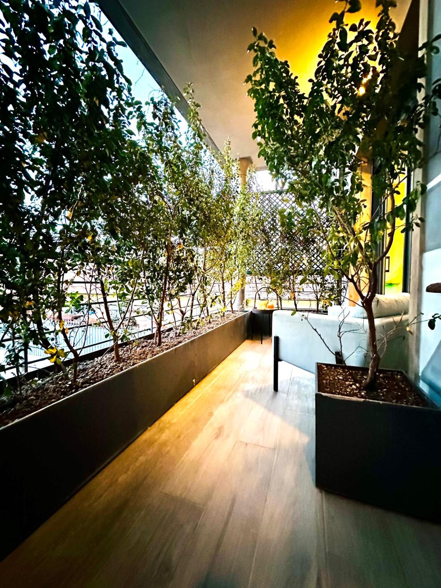 Ferienhaus Romantic Luxury Penthouse *