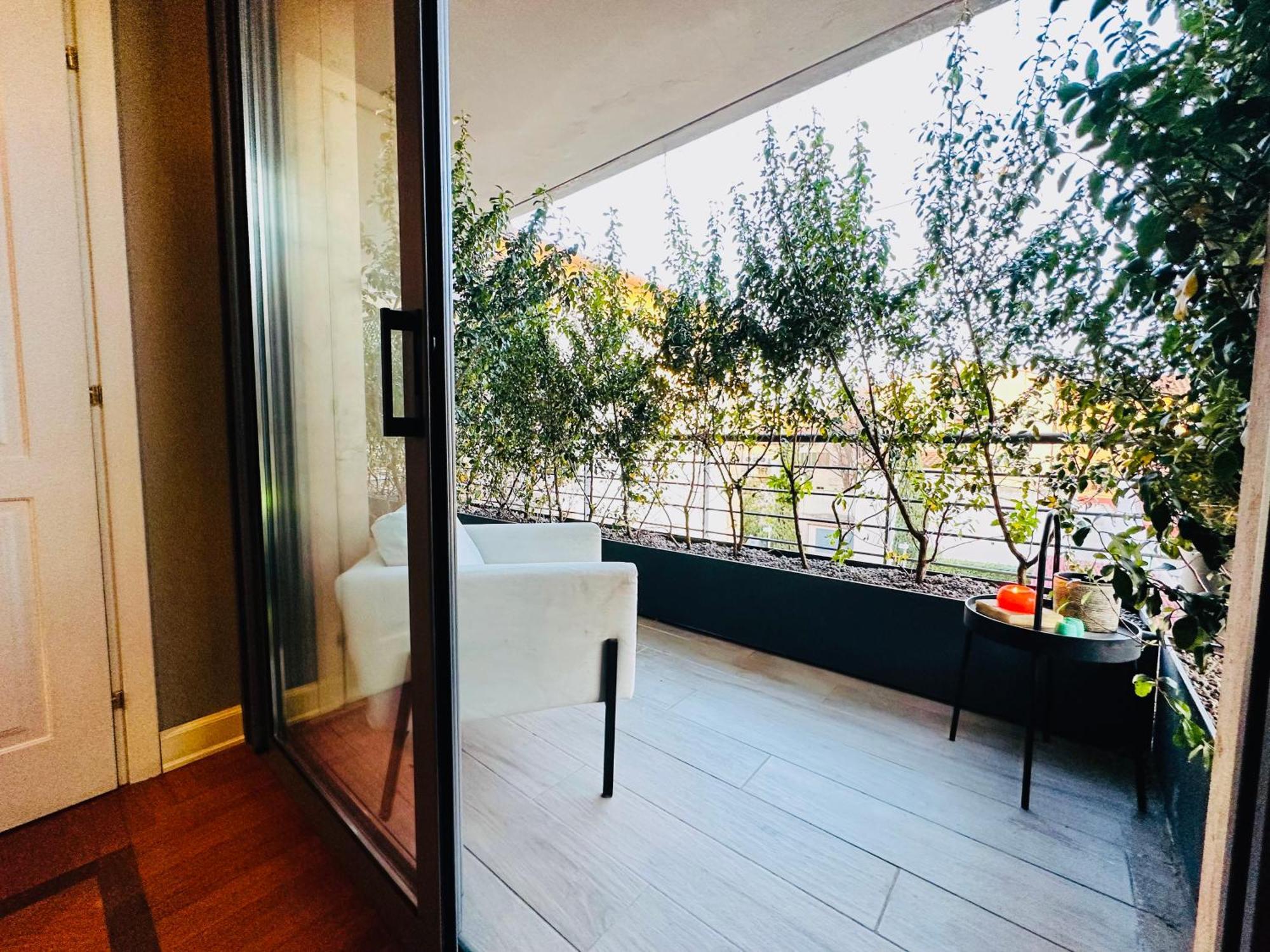 Romantic Luxury Penthouse * Florenz
